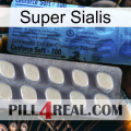 Super Sialis 34
